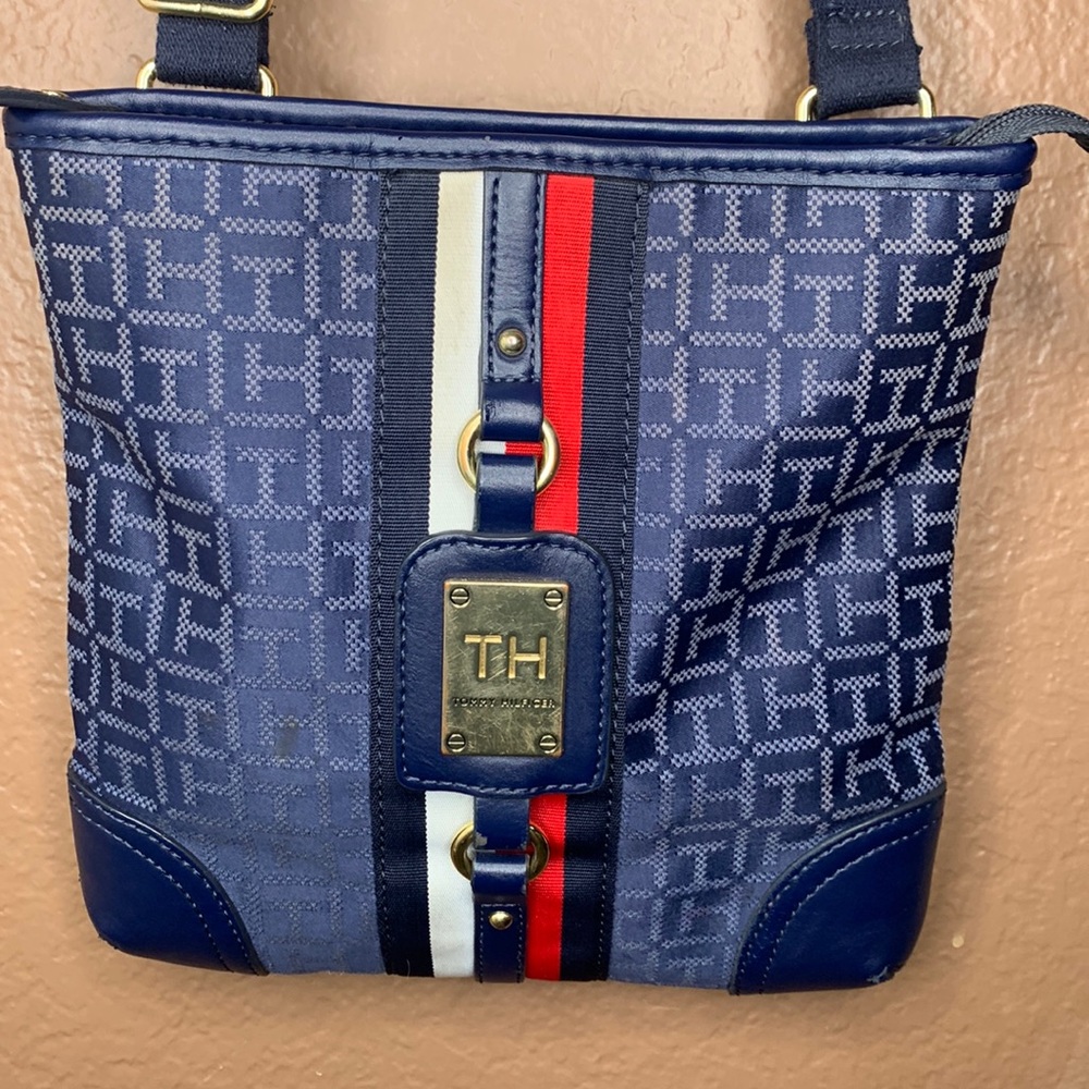 Tommy Hilfiger Purse